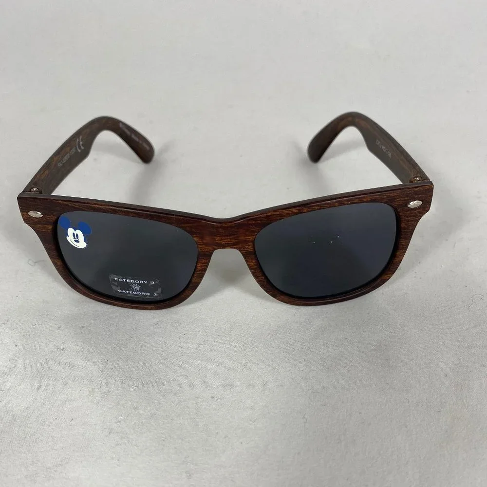 Genuine Disney Store Mickey Mouse For Boys Sunglasses